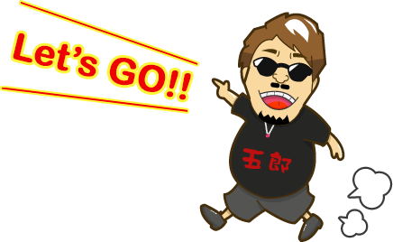 let’sGO