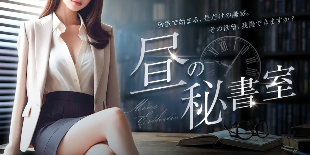 長野市〜昼の秘書室様の制作実績