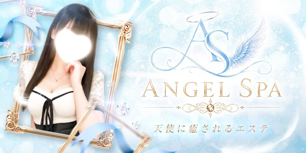 ANGEL SPA様の制作実績