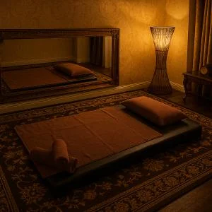 溝の口　Relaxia～リラクシア～のメッセージ用アイコン