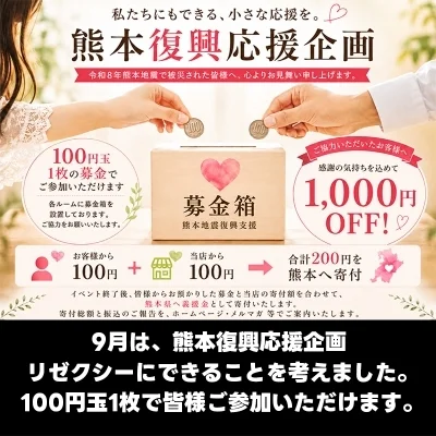 RESEXY～リゼクシー～のメッセージ用アイコン