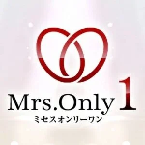 Mrs.OnlyOne (ミセスオンリーワン)のメッセージ用アイコン