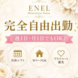 エネルのメッセージ用アイコン