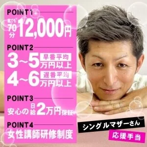 more more〜モアモア〜国際通り店（牧志・美栄橋駅）のメッセージ用アイコン