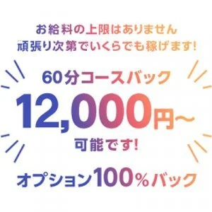 マイクロビキニ専門 うさみみ　大阪メンズエステのメッセージ用アイコン