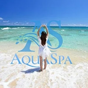AquaSpa~アクアスパ~のメッセージ用アイコン