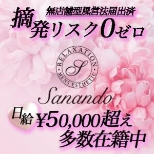 Sanandoのメッセージ用アイコン