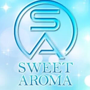 スイートアロマのメッセージ用アイコン