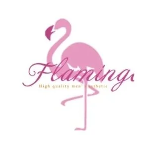 Flamingo～フラミンゴ～のメッセージ用アイコン