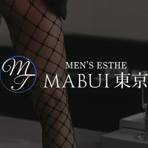MABUI東京のメッセージ用アイコン
