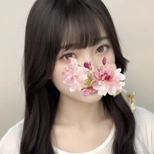 デジャヴ東京のメッセージ用アイコン