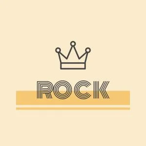 rockのメッセージ用アイコン