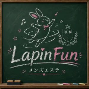 メンズエステLapin Fun明石店のメッセージ用アイコン