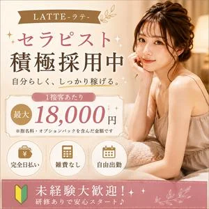 LATTEのメッセージ用アイコン