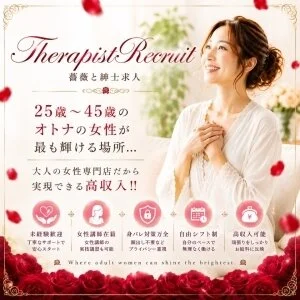 薔薇と紳士のメッセージ用アイコン