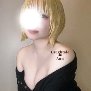 M.sエステ　Laugh tale(ラフテル)のメッセージ用アイコン