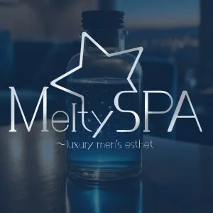 Melty☆SPA ～luxury men's esthetのメッセージ用アイコン