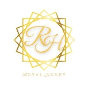 ROYAL HONEYのメッセージ用アイコン