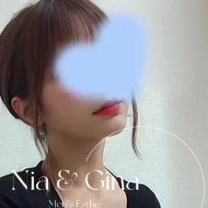 Nia&Gina（ニアアンドジーナ）のメッセージ用アイコン