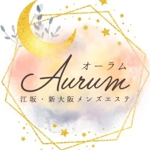 Aurum 江坂のメッセージ用アイコン