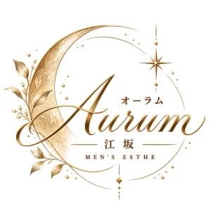 Aurum 江坂のメッセージ用アイコン