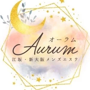 Aurum 江坂のメッセージ用アイコン