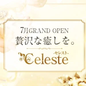 Celeste セレストのメッセージ用アイコン