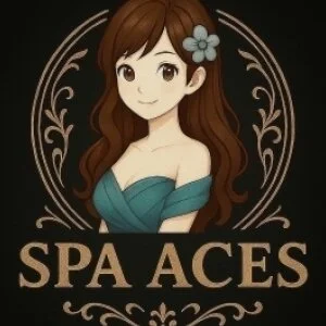 SPA ACES（スパ　エーシーズ）のメッセージ用アイコン