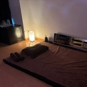 ヒマワリspaのメッセージ用アイコン