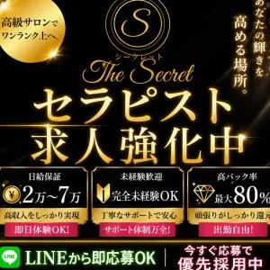 The Secret〜シークレット〜のメッセージ用アイコン