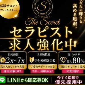 The Secret〜シークレット〜のメッセージ用アイコン