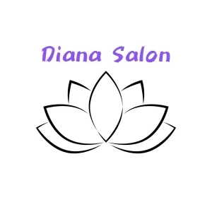 Diana Salonのメッセージ用アイコン