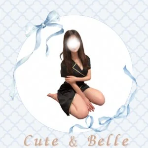 田町メンズエステ Cute & Belleのメッセージ用アイコン