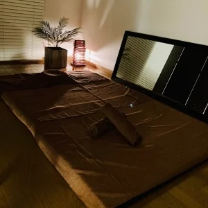 AROMA PARISのメッセージ用アイコン