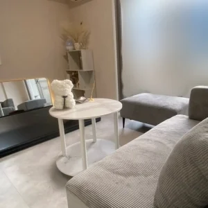 Aroma ZENのメッセージ用アイコン
