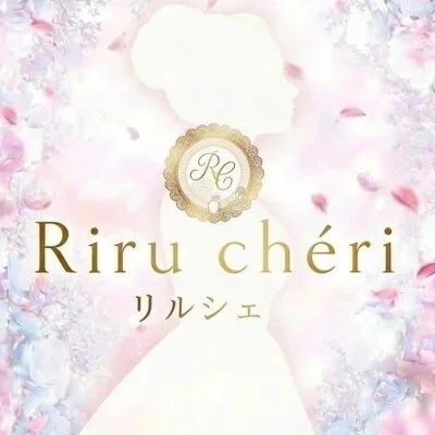 Riru chériのメッセージ用アイコン