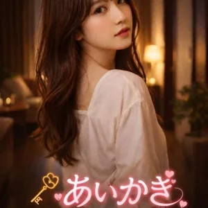 あいかぎ。武蔵小杉店のメッセージ用アイコン