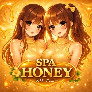 SPA HONEY　明石/西明石店のメッセージ用アイコン