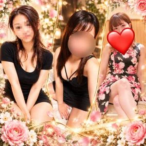 美魅-Forever M-のメッセージ用アイコン
