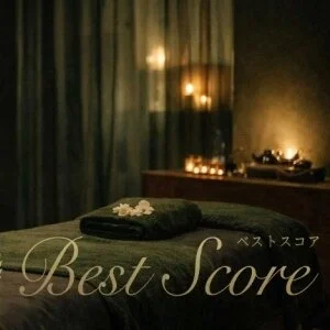 Best score (ベストスコア)のメッセージ用アイコン