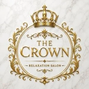 THE CROWNのメッセージ用アイコン