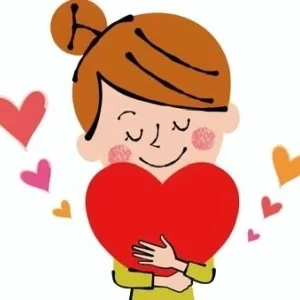 しこたまっ！らぶみー♡らぶみー♡のメッセージ用アイコン