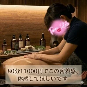 FemmeFatale (ファムファタール)難波店のメッセージ用アイコン