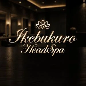 池袋ヘッドスパのメッセージ用アイコン