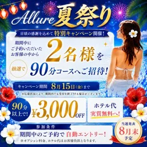 allureのメッセージ用アイコン