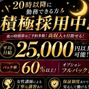 Mrs.Selene.(ミセスセレーネ)のメッセージ用アイコン