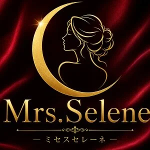 Mrs.Selene.(ミセスセレーネ)のメッセージ用アイコン