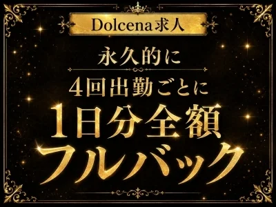 Dolcena（ドルチェナ）のメッセージ用アイコン