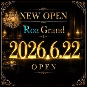 Roa【ロア】Grand〜のメッセージ用アイコン