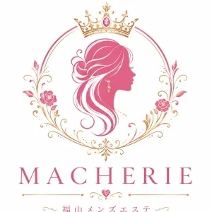 MACHERIE(マシェリ)のメッセージ用アイコン